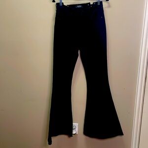 Akira Bell bottomed jeans size 30